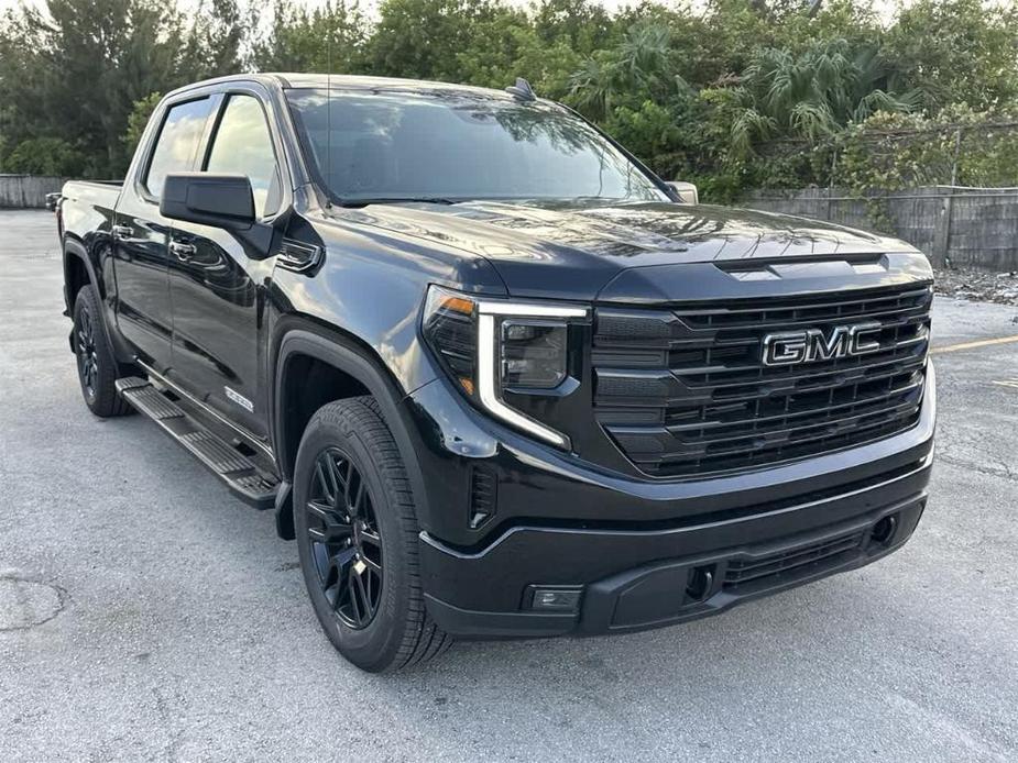 new 2024 GMC Sierra 1500 car, priced at $52,146