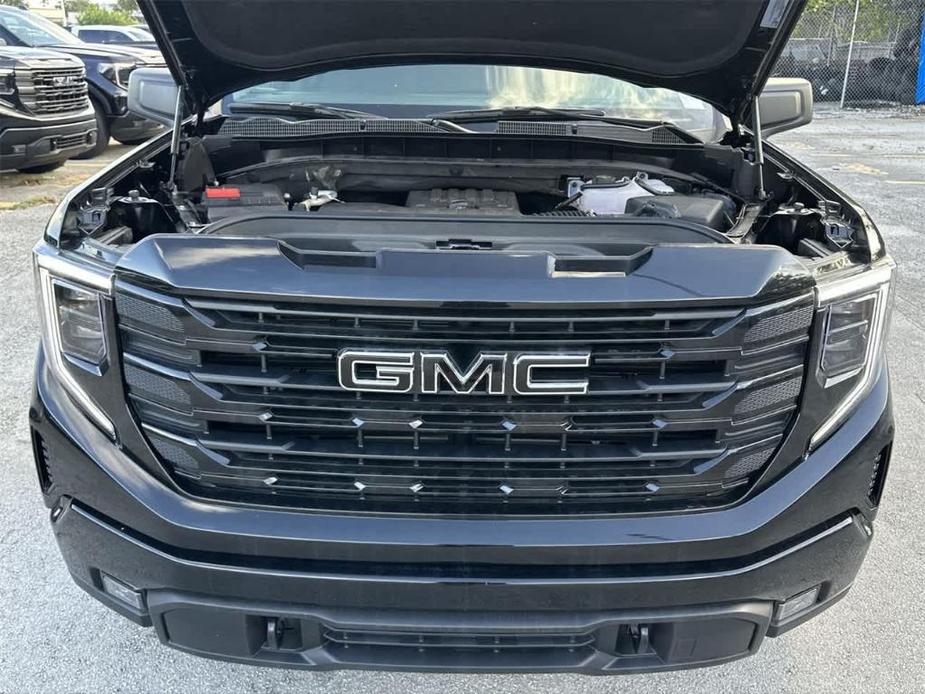 new 2024 GMC Sierra 1500 car, priced at $52,146