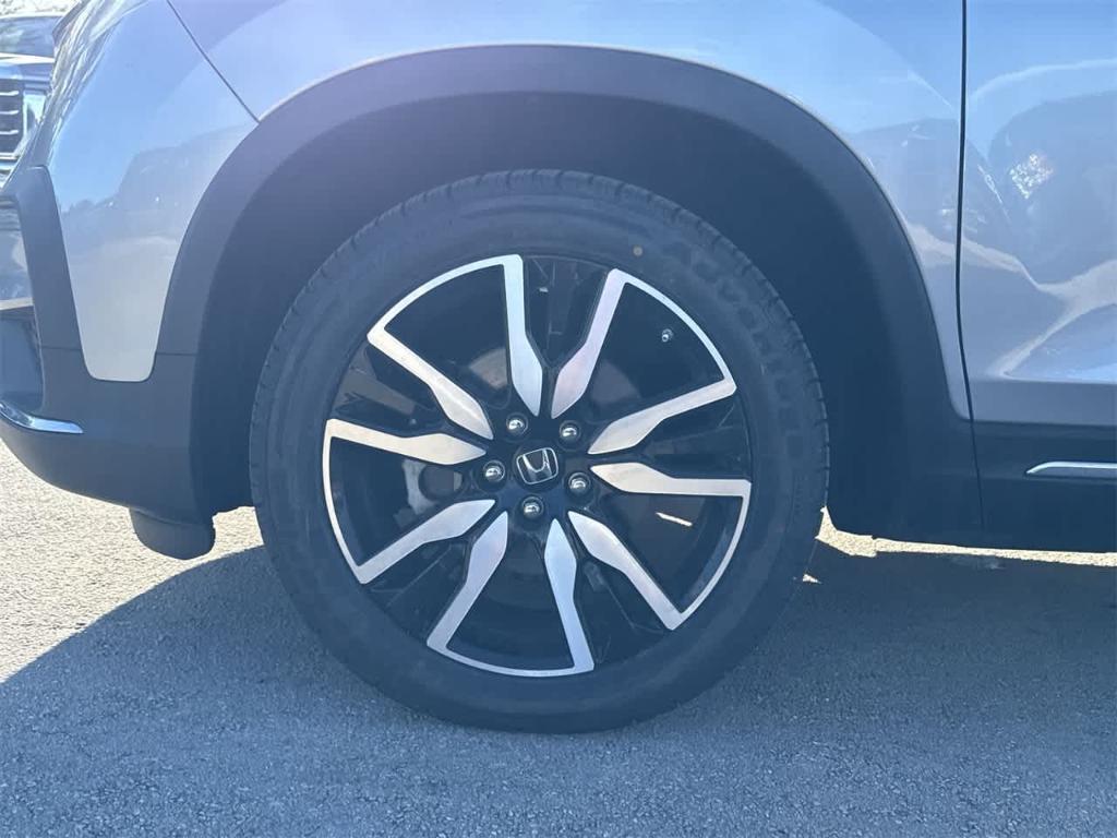 used 2019 Honda Pilot car, priced at $22,854