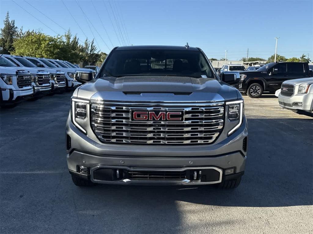 used 2023 GMC Sierra 1500 car, priced at $51,487