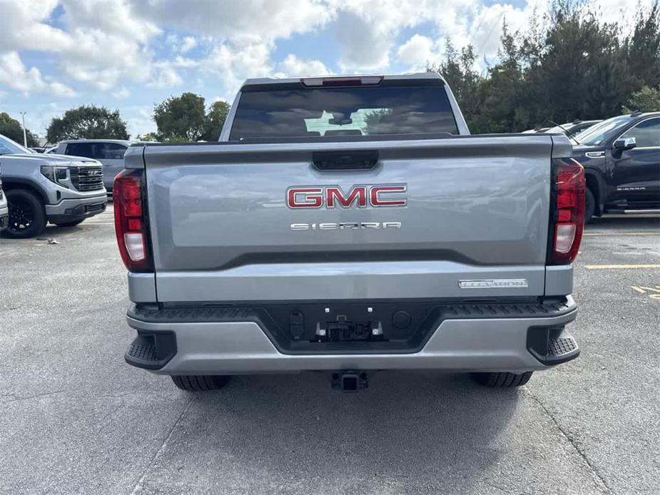 new 2024 GMC Sierra 1500 car, priced at $51,874