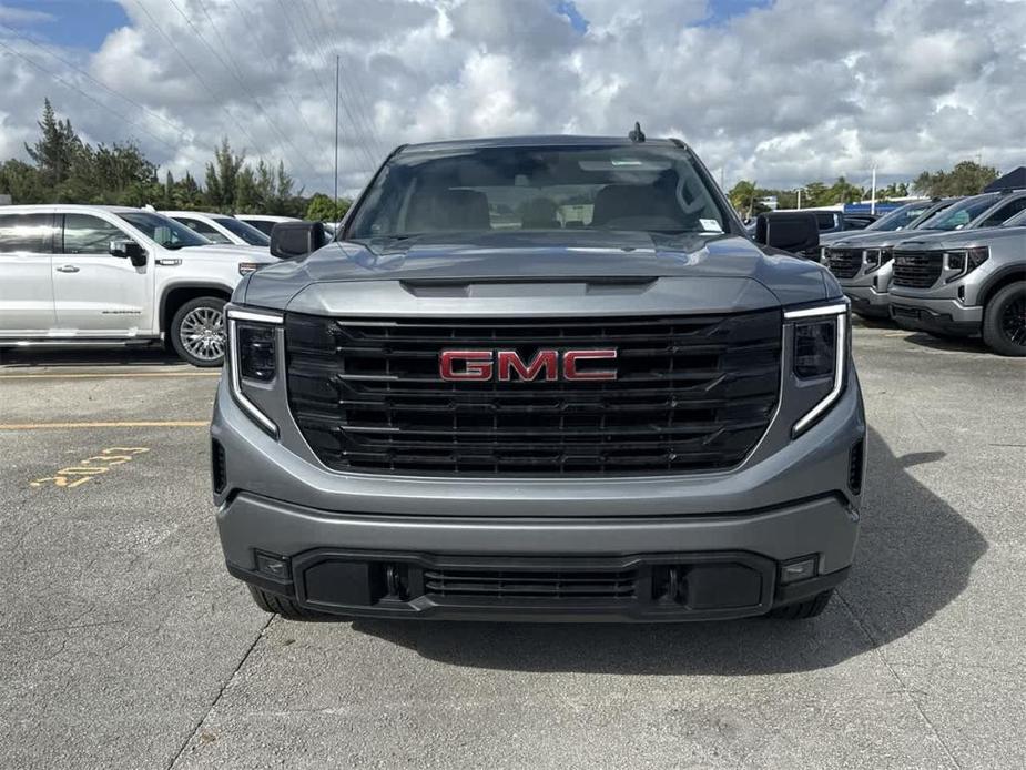 new 2024 GMC Sierra 1500 car, priced at $51,874