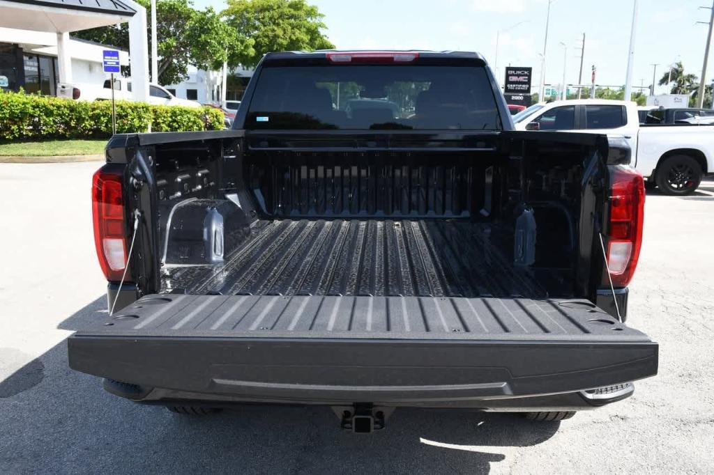 new 2024 GMC Sierra 1500 car, priced at $53,728