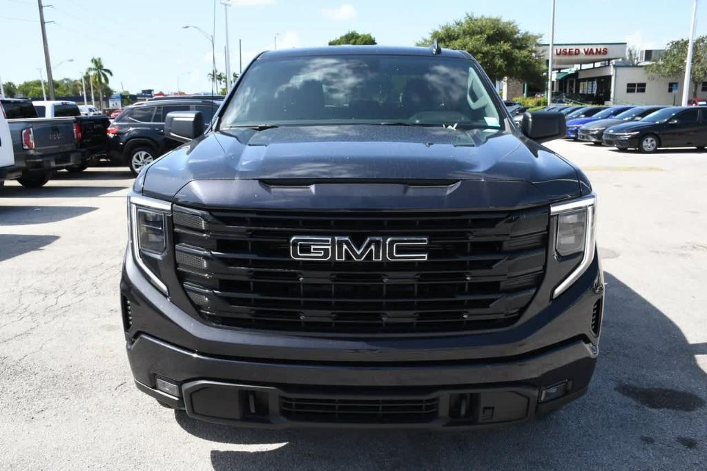 new 2024 GMC Sierra 1500 car, priced at $53,728