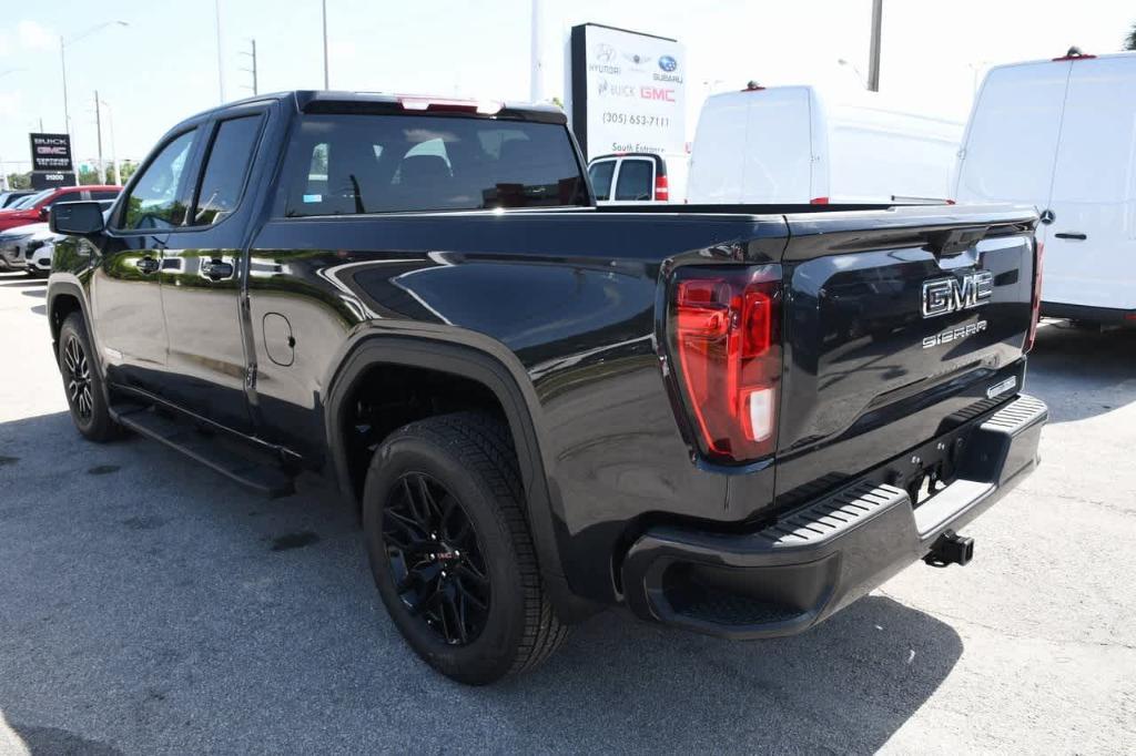 new 2024 GMC Sierra 1500 car, priced at $53,728