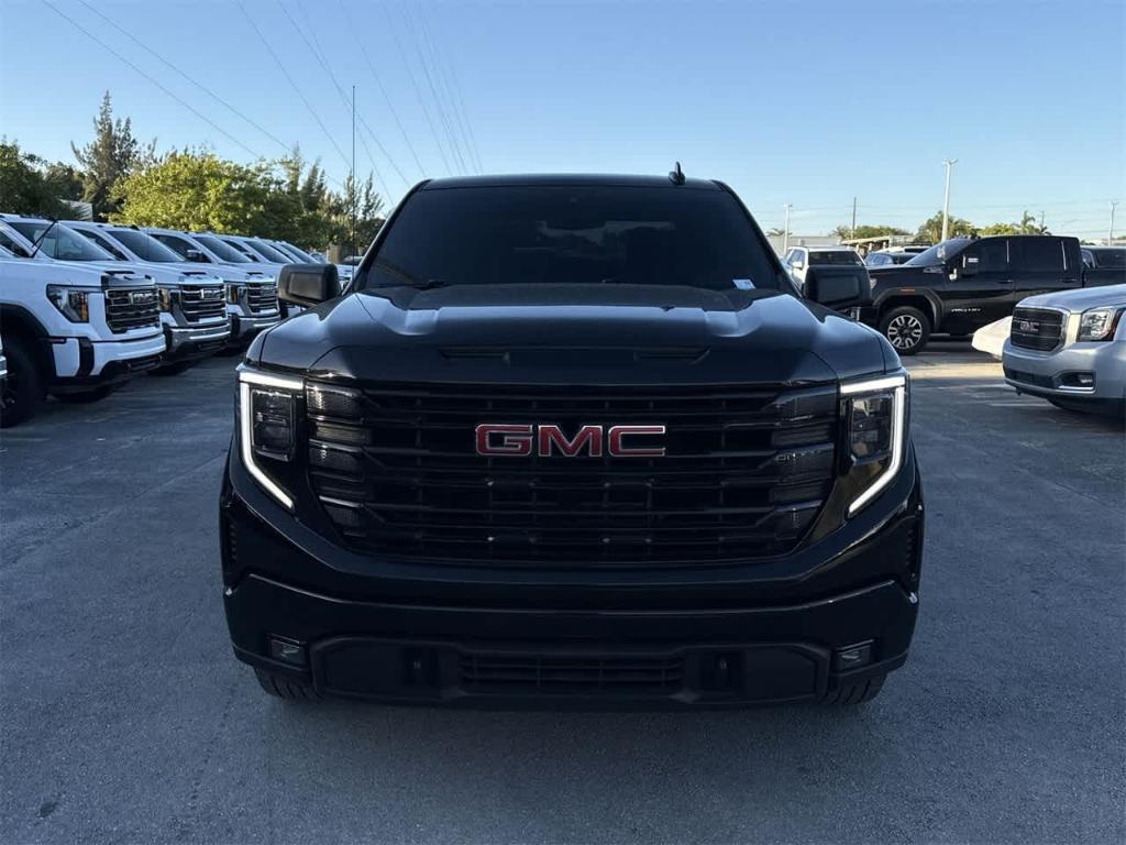 used 2023 GMC Sierra 1500 car, priced at $37,024