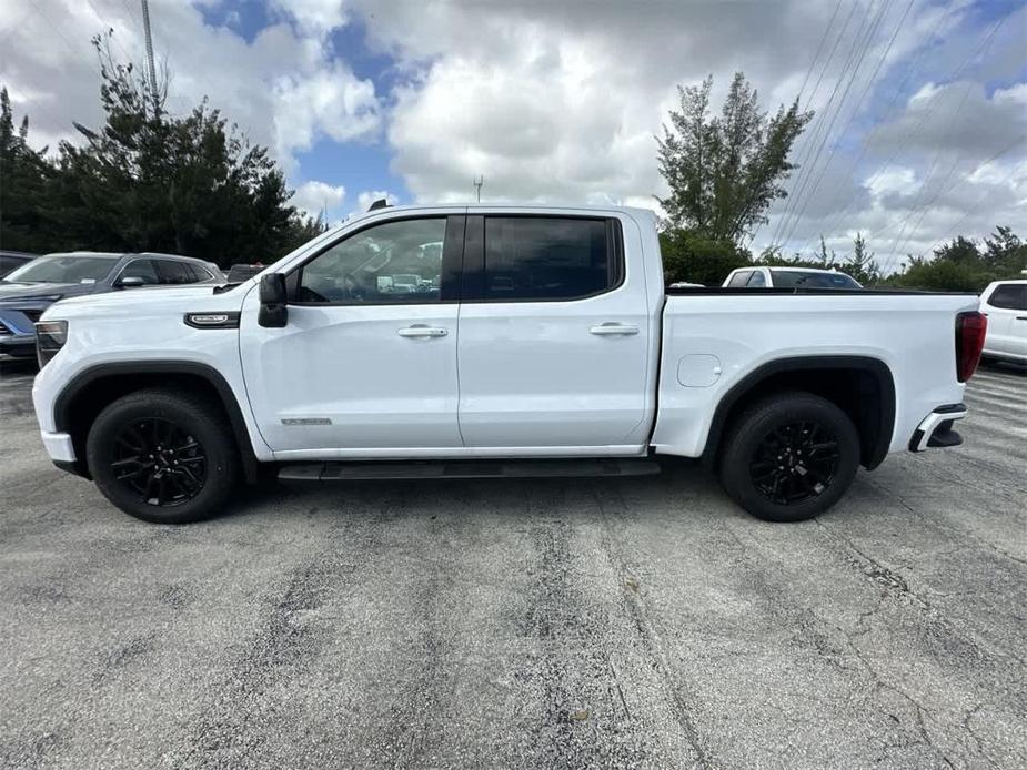 new 2024 GMC Sierra 1500 car, priced at $57,997