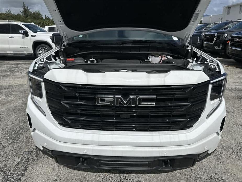 new 2024 GMC Sierra 1500 car, priced at $57,997