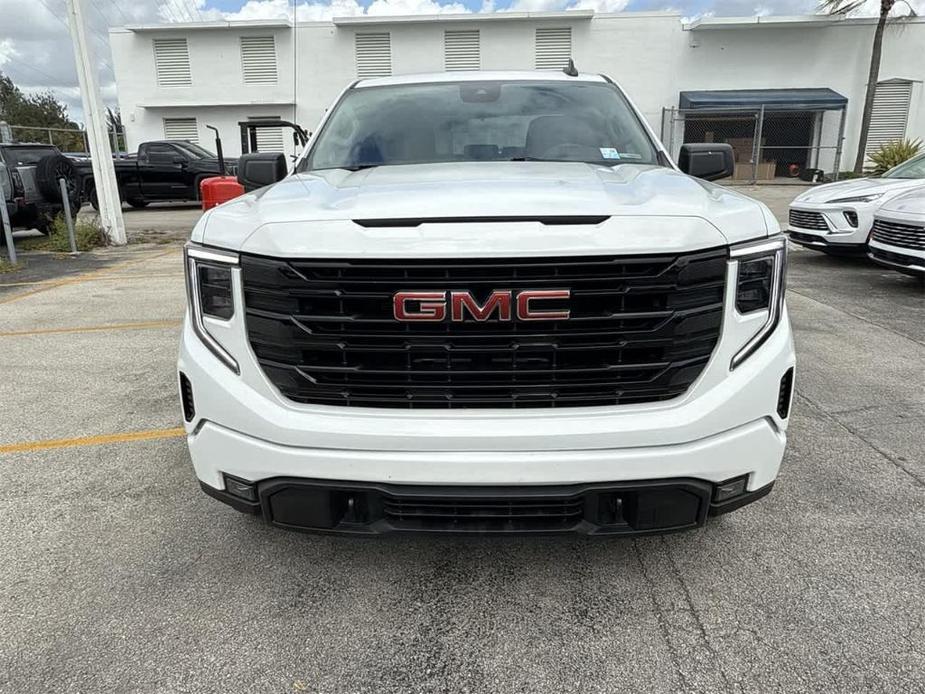 used 2023 GMC Sierra 1500 car, priced at $39,651