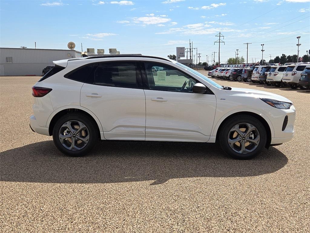 new 2024 Ford Escape car, priced at $28,247