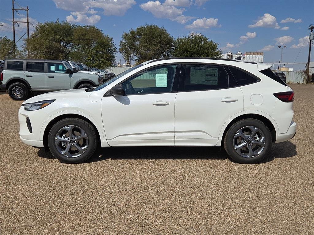 new 2024 Ford Escape car, priced at $28,247