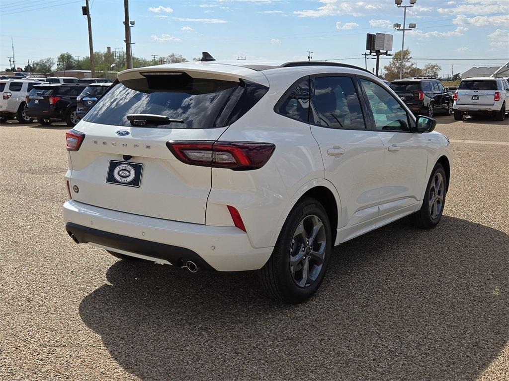 new 2024 Ford Escape car, priced at $28,247