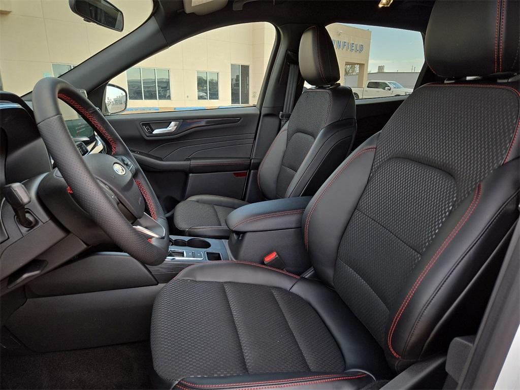 new 2024 Ford Escape car, priced at $28,247