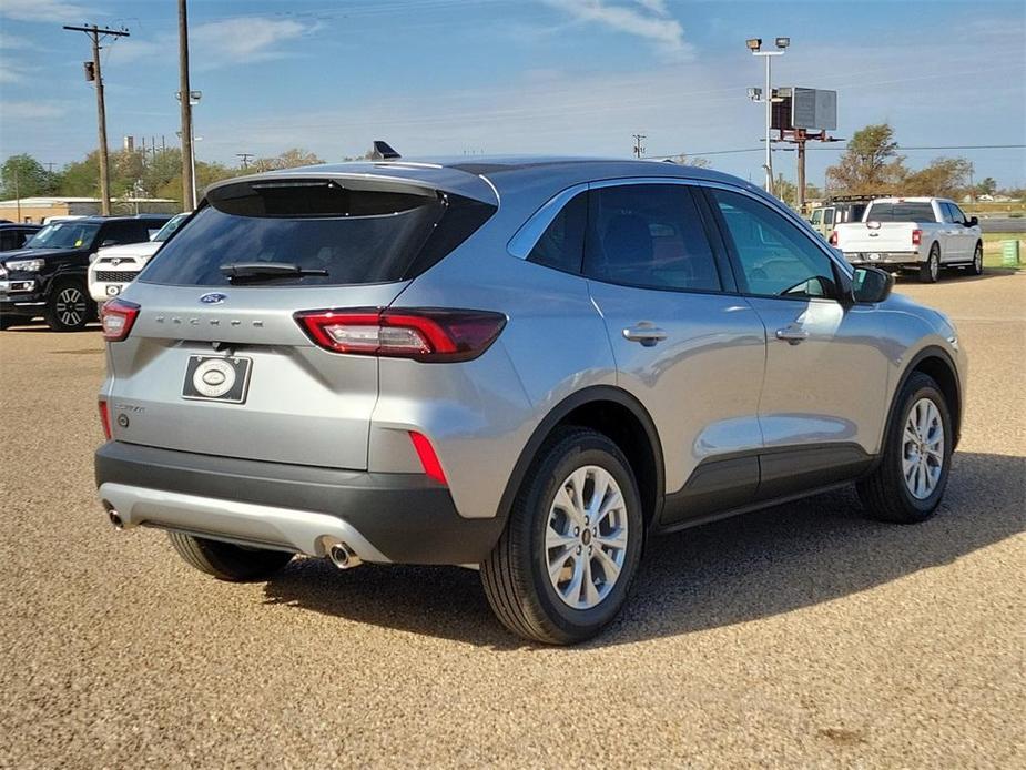 new 2024 Ford Escape car, priced at $25,247