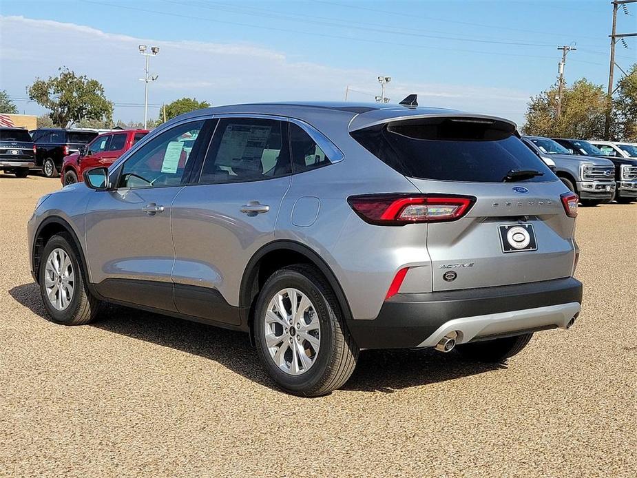 new 2024 Ford Escape car, priced at $25,247