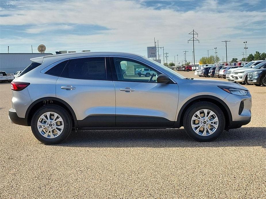 new 2024 Ford Escape car, priced at $25,247