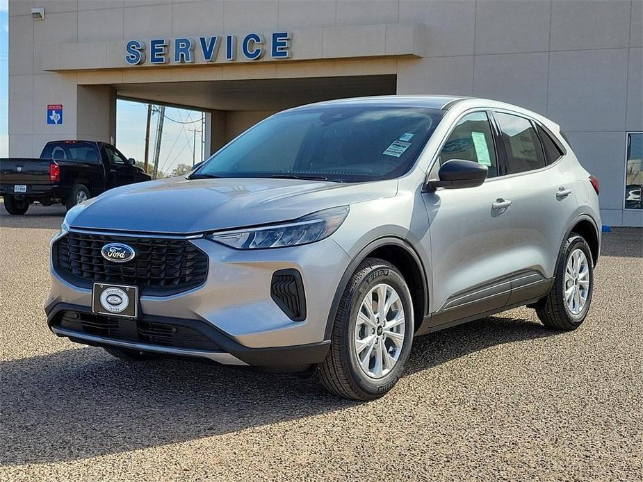 new 2024 Ford Escape car, priced at $25,247