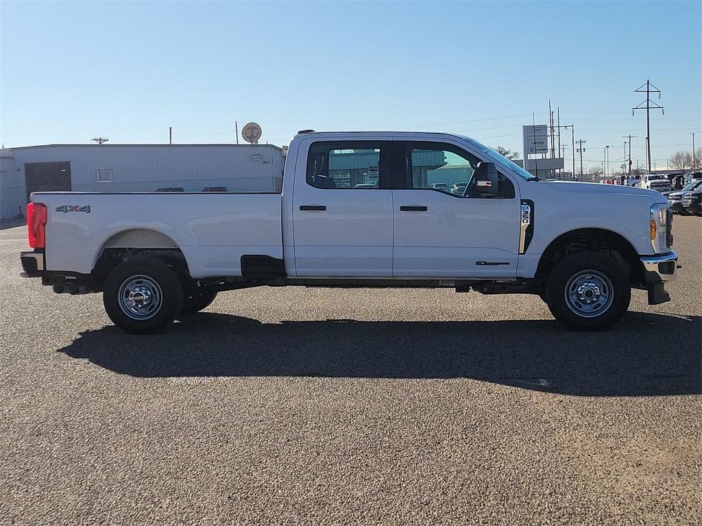 new 2024 Ford F-350 car, priced at $63,516