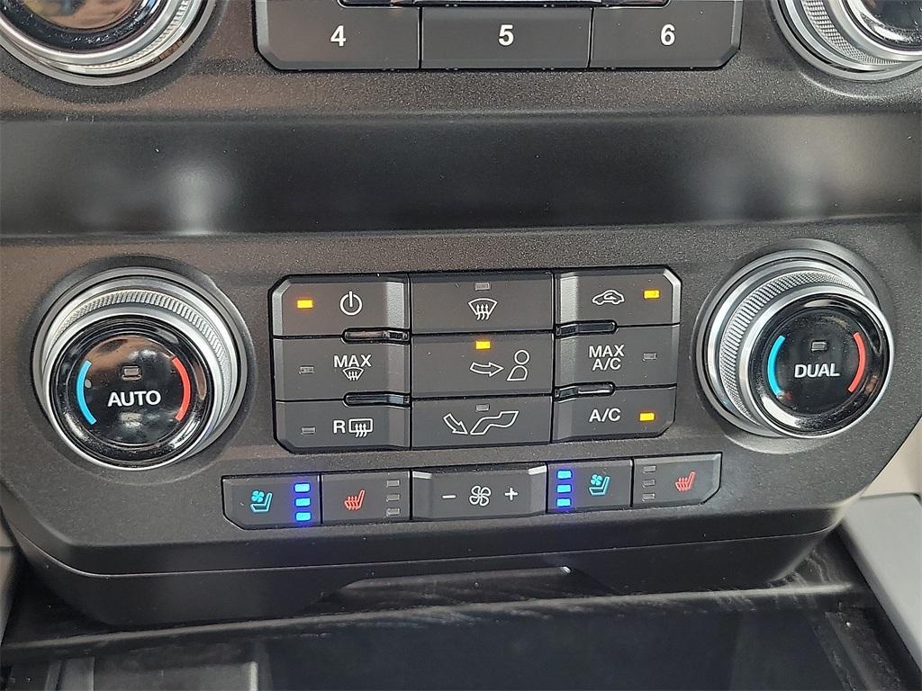 used 2020 Ford F-150 car, priced at $35,992
