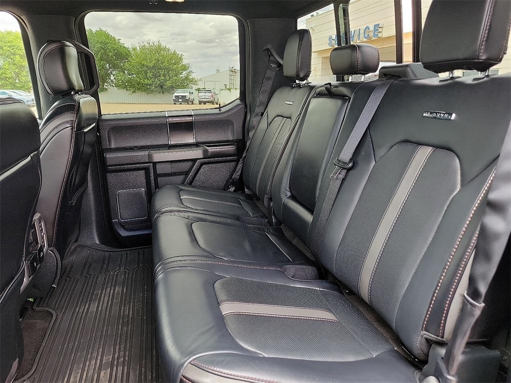 used 2020 Ford F-150 car, priced at $35,992