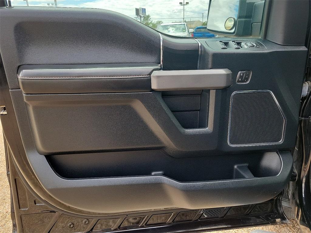 used 2020 Ford F-150 car, priced at $35,992