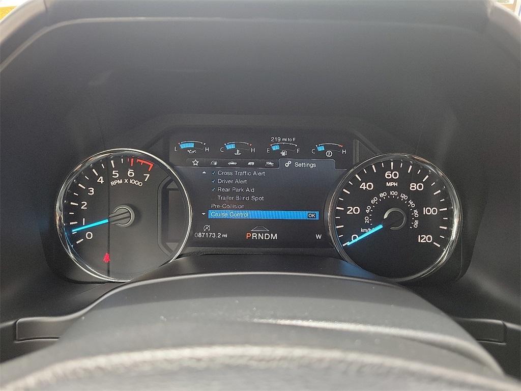 used 2020 Ford F-150 car, priced at $35,992