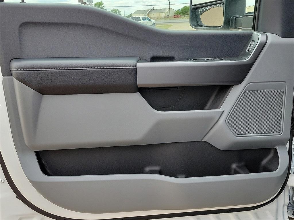 new 2025 Ford F-250 car, priced at $58,000