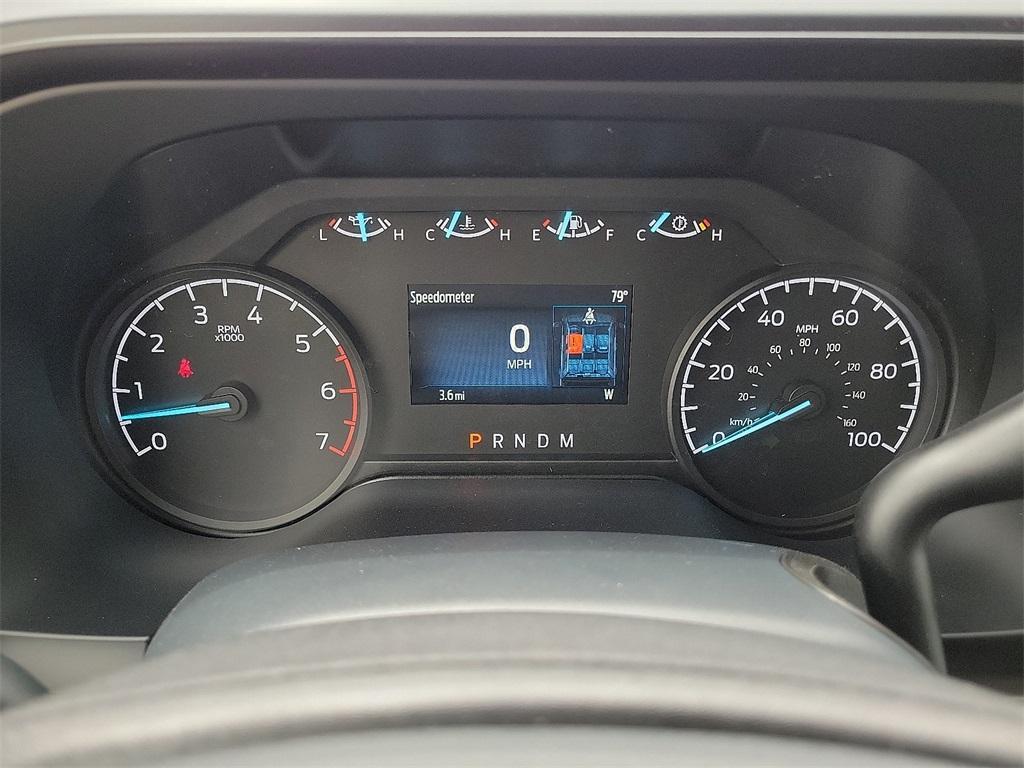 new 2025 Ford F-250 car, priced at $58,000