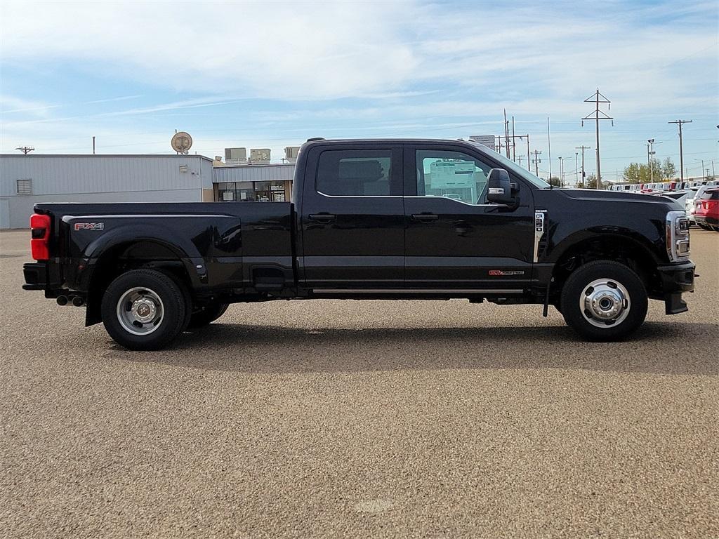 new 2024 Ford F-350 car, priced at $96,835