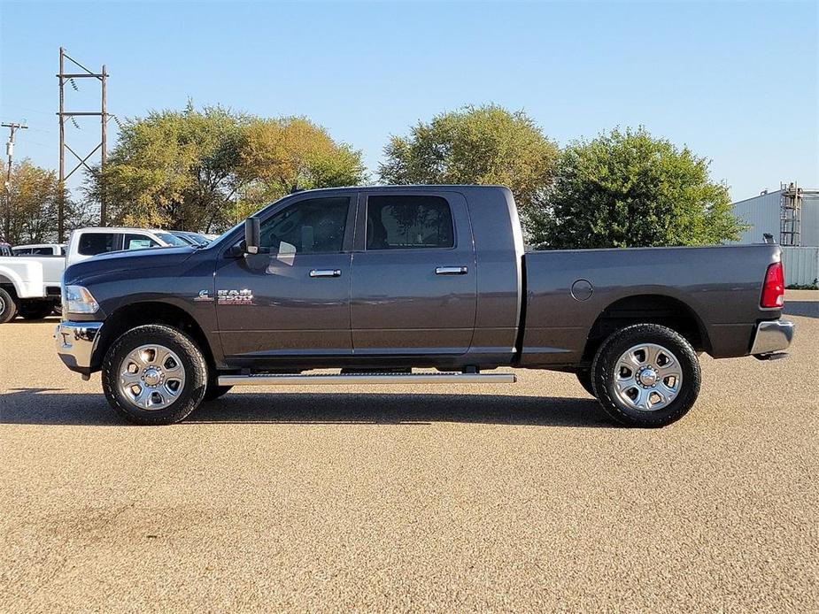 used 2018 Ram 3500 car, priced at $47,777