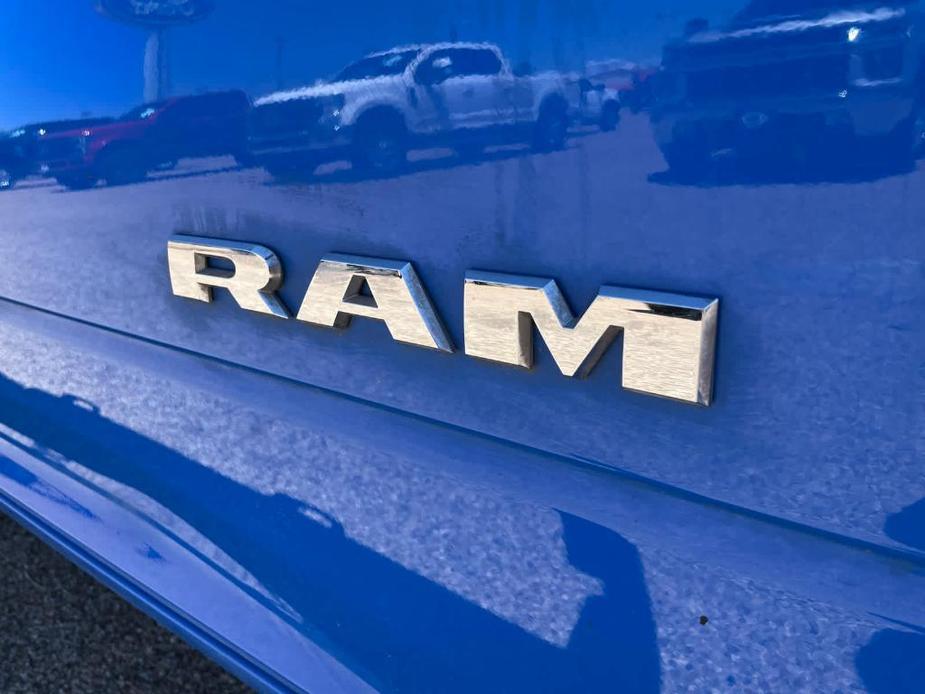 used 2023 Ram 3500 car, priced at $59,938