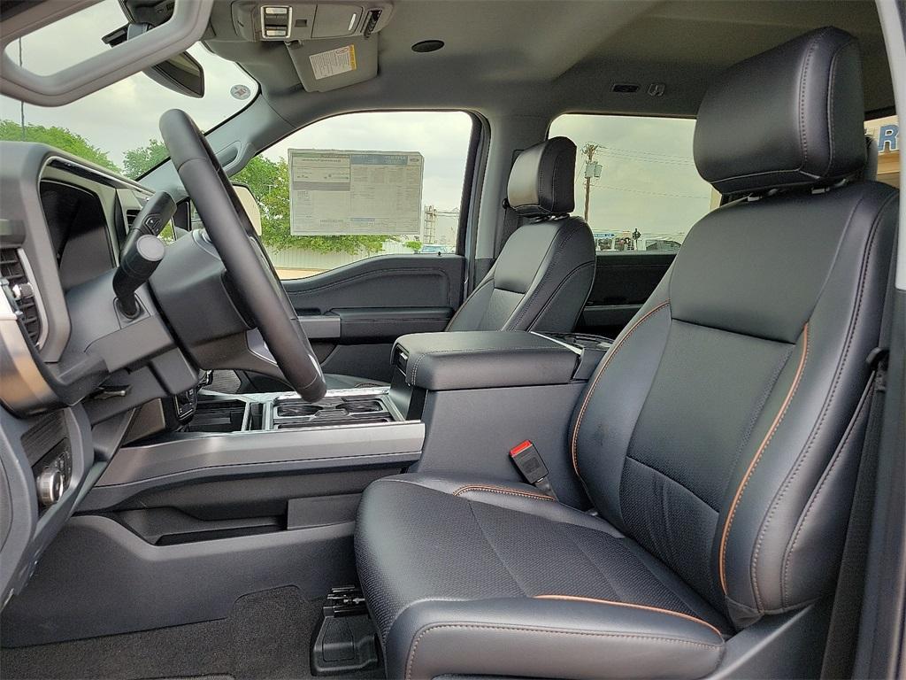 new 2025 Ford F-250 car, priced at $86,650