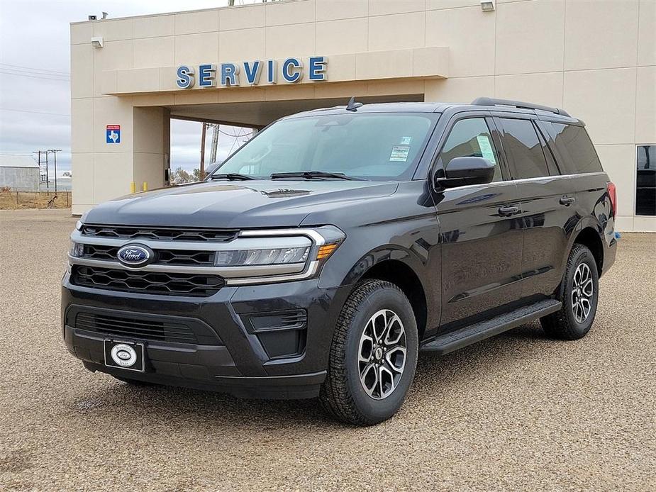 new 2024 Ford Expedition car, priced at $56,326