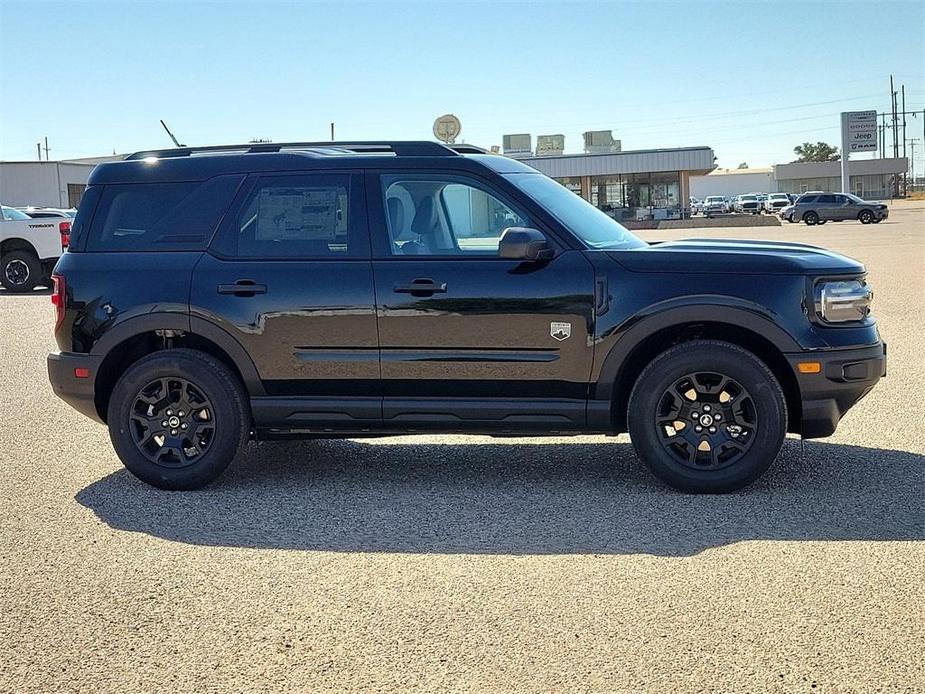 new 2024 Ford Bronco Sport car, priced at $32,000