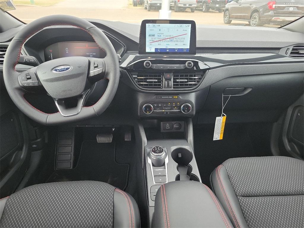 new 2025 Ford Escape car, priced at $29,985