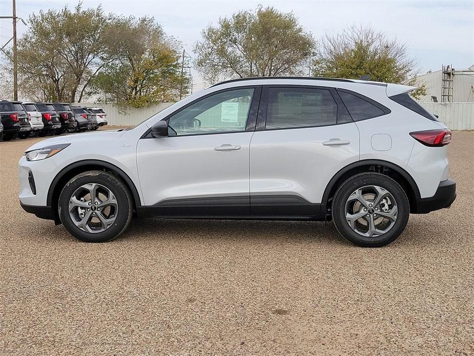 new 2025 Ford Escape car, priced at $29,985