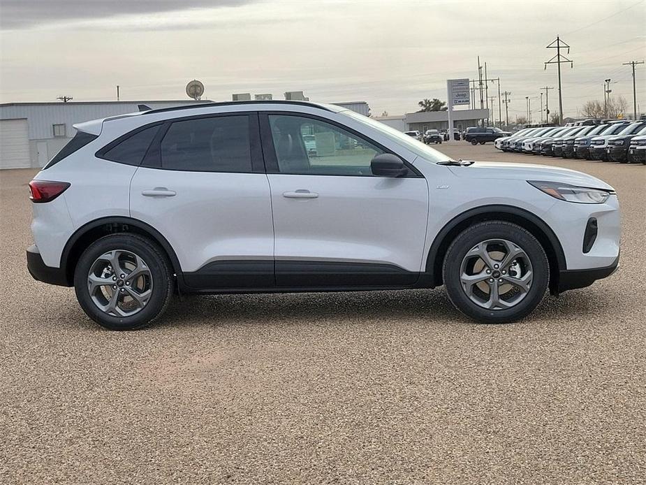 new 2025 Ford Escape car, priced at $29,985