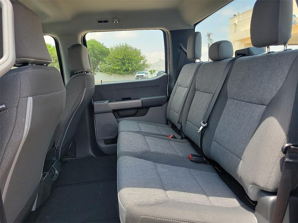 new 2025 Ford F-250 car, priced at $70,100
