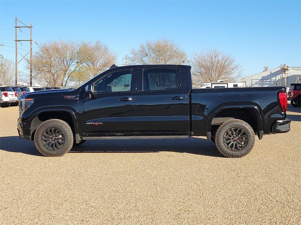 used 2022 GMC Sierra 1500 car, priced at $54,823