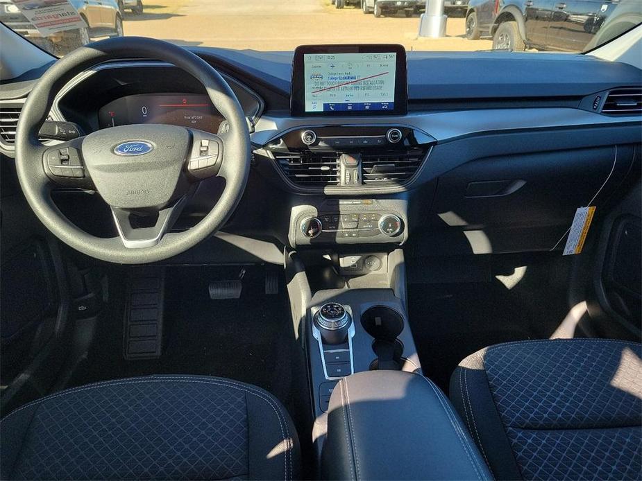 new 2025 Ford Escape car, priced at $28,990