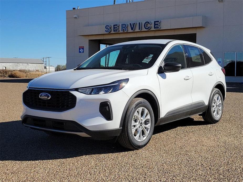 new 2025 Ford Escape car, priced at $28,990