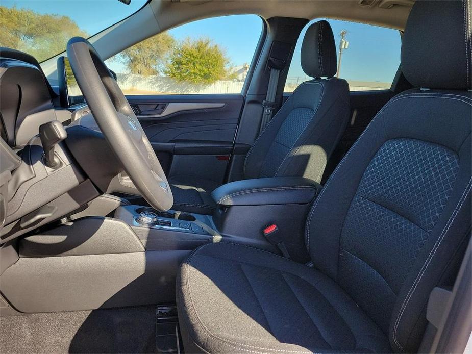 new 2025 Ford Escape car, priced at $28,990