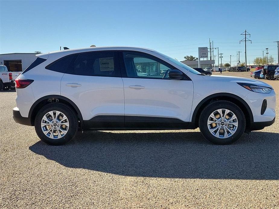 new 2025 Ford Escape car, priced at $28,990