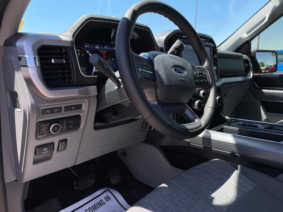 used 2023 Ford F-150 car, priced at $52,769