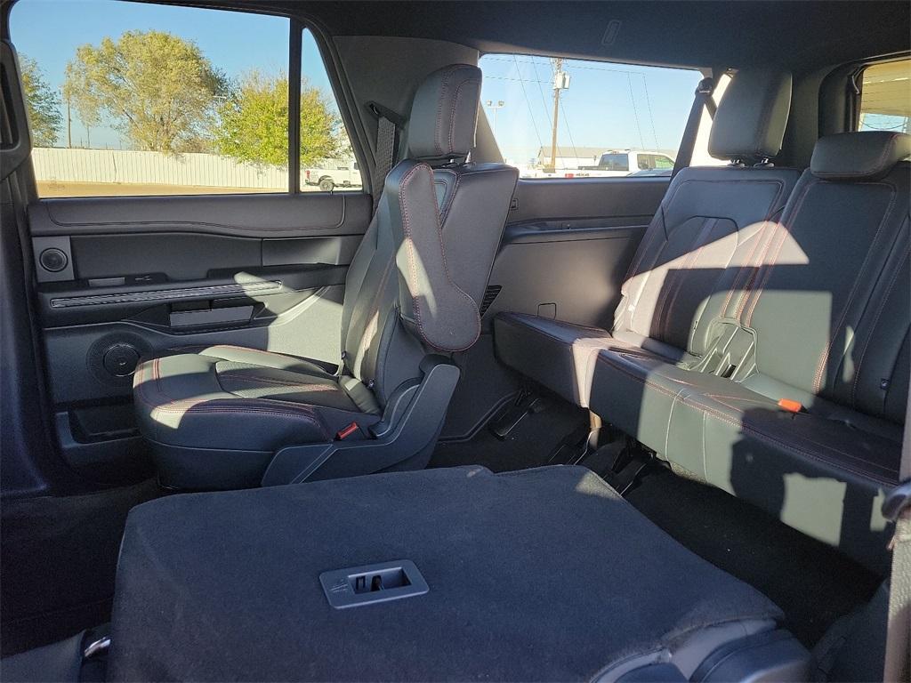 new 2024 Ford Expedition Max car, priced at $68,885