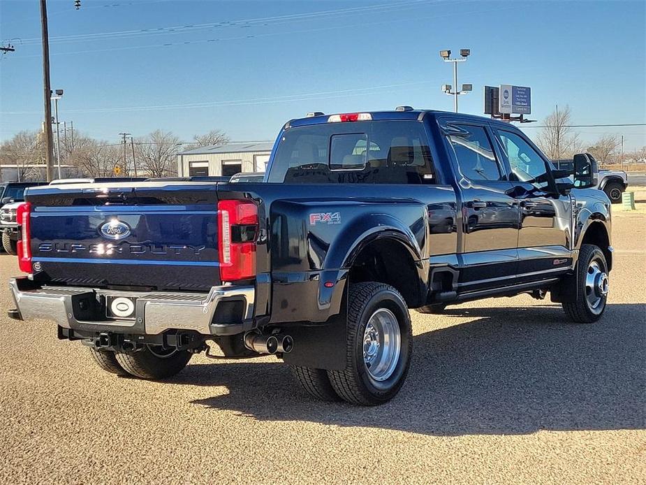 new 2024 Ford F-350 car, priced at $87,431