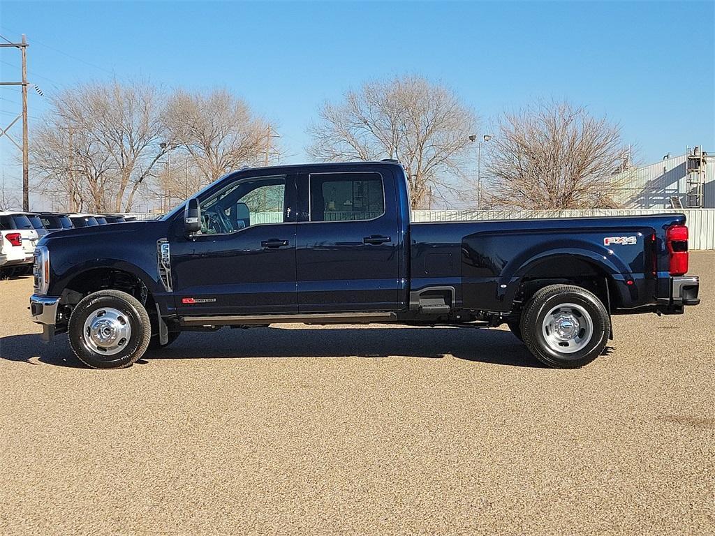 new 2024 Ford F-350 car, priced at $87,431