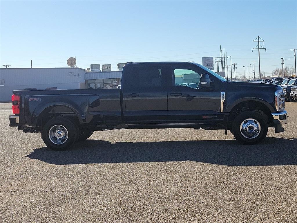 new 2024 Ford F-350 car, priced at $87,431