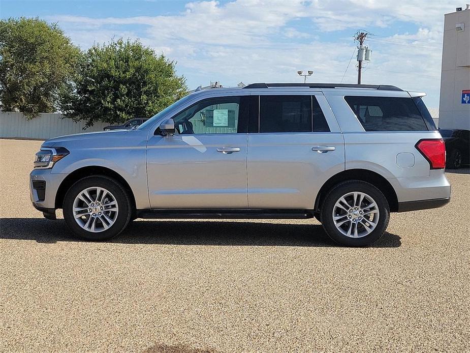 new 2024 Ford Expedition car, priced at $53,997