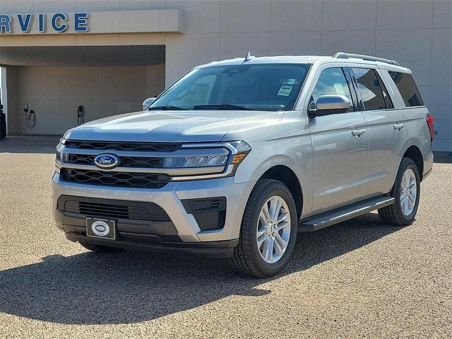 new 2024 Ford Expedition car, priced at $53,997